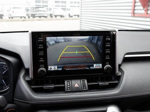 Внедорожник Toyota RAV4 2021 года, 3300000 рублей, Краснодар