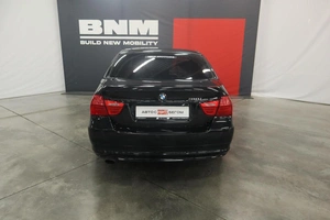 Седан BMW 3 серии 2011 года, 1250000 рублей, Курск