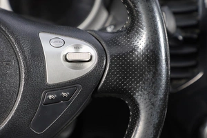 Внедорожник Nissan Juke 2012 года, 1279000 рублей, Новосибирск