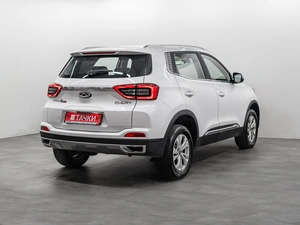 Внедорожник Chery Tiggo 4 Pro 2023 года, 1110000 рублей, Красноярск