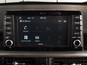 Хетчбэк Kia Morning 2019 года, 1389000 рублей, Ростов-на-Дону