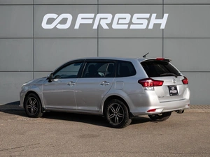 Универсал Toyota Corolla Fielder 2019 года, 1560000 рублей, Краснодар