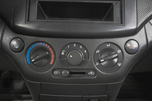 Седан Chevrolet Aveo 2008 года, 419000 рублей, Кемерово