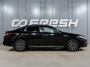 Седан Kia Optima 2019 года, 1999000 рублей, Воронеж