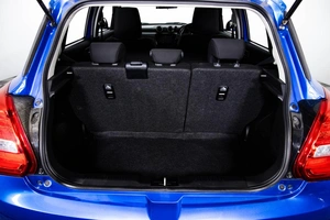 Хетчбэк Suzuki Swift 2017 года, 1419000 рублей, Пермь