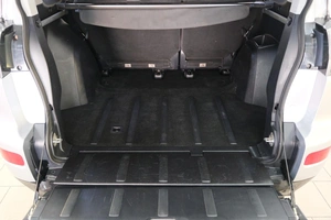 Внедорожник Mitsubishi Outlander 2007 года, 1229000 рублей, Омск