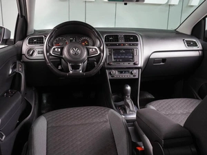 Седан Volkswagen Polo 2019 года, 1389000 рублей, Воронеж