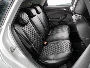 Хетчбэк Ford Focus 2011 года, 929000 рублей, Тюмень