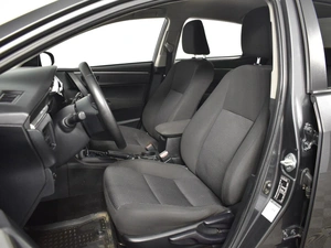 Седан Toyota Corolla 2014 года, 1285900 рублей, Казань