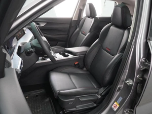 Внедорожник Changan CS35 Plus 2024 года, 1999000 рублей, Воронеж