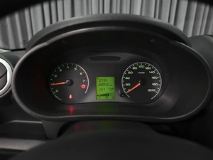 Лифтбек ВАЗ (LADA) Granta 2015 года, 489000 рублей, Ставрополь