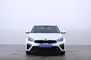 Седан Kia K3 2021 года, 2299000 рублей, Омск