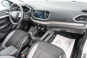 Седан ВАЗ (LADA) Vesta 2023 года, 1199000 рублей, Красноярск