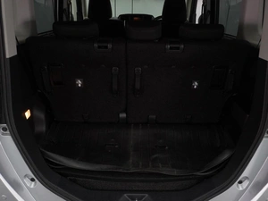 Минивэн Toyota Roomy 2019 года, 1014000 рублей, Воронеж