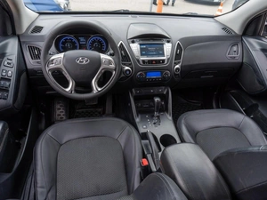 Внедорожник Hyundai ix35 2012 года, 1189000 рублей, Саратов