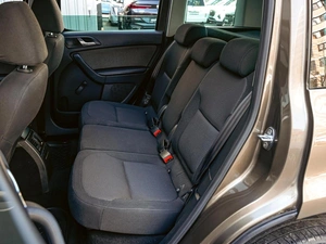 Внедорожник Skoda Yeti 2012 года, 820000 рублей, Краснодар