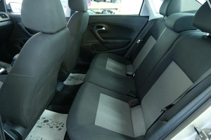 Седан Volkswagen Polo 2012 года, 899000 рублей, Омск