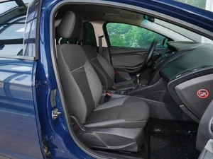 Хетчбэк Ford Focus 2012 года, 498000 рублей, Тверь