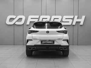 Внедорожник Changan UNI-T 2023 года, 2184070 рублей, Ростов-на-Дону