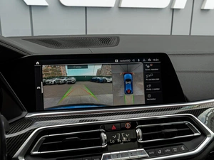 Внедорожник BMW X6 2019 года, 7390000 рублей, Краснодар