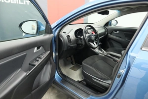 Внедорожник Kia Sportage 2014 года, 1700000 рублей, Курск