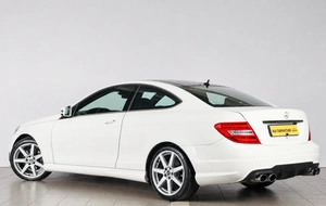 Купе Mercedes-benz C-класс 2014 года, 1689000 рублей, Челябинск