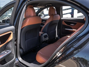 Седан Mercedes-benz C-класс 2021 года, 4580000 рублей, Краснодар