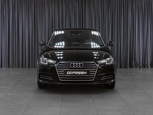Седан Audi A4 2016 года, 2199000 рублей, Тюмень