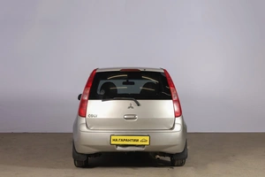 Хетчбэк Mitsubishi Colt 2003 года, 469000 рублей, Новосибирск