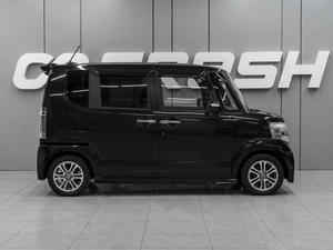 Хетчбэк Honda N-BOX 2017 года, 880000 рублей, Ростов-на-Дону