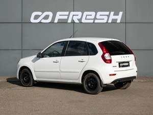 Лифтбек ВАЗ (LADA) Granta 2019 года, 745000 рублей, Краснодар