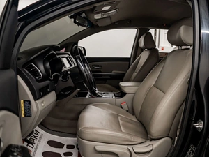 Минивэн Kia Carnival 2019 года, 2690000 рублей, Красноярск