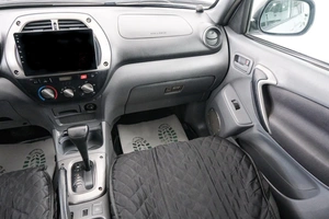 Внедорожник Toyota RAV4 2001 года, 669000 рублей, Красноярск