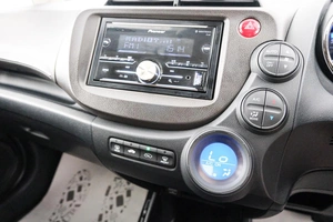 Универсал Honda Fit Shuttle 2014 года, 899000 рублей, Красноярск
