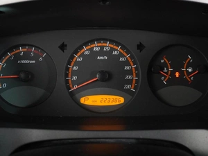 Пикап SsangYong Actyon Sports 2011 года, 879000 рублей, Воронеж