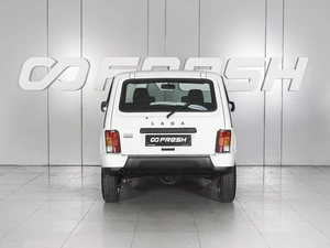 Внедорожник ВАЗ (LADA) Niva Legend 2024 года, 1180000 рублей, Ростов-на-Дону