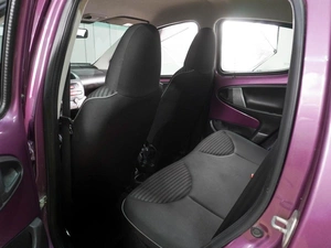 Хетчбэк Peugeot 107 2013 года, 465040 рублей, Воронеж
