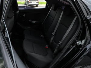 Седан Kia Rio 2014 года, 1059000 рублей, Волгоград