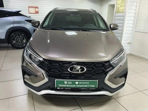Универсал ВАЗ (LADA) Vesta 2024 года, 1599000 рублей, Ачинск
