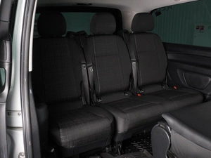 Минивэн Mercedes-benz Vito 2017 года, 3609000 рублей, Минеральные Воды