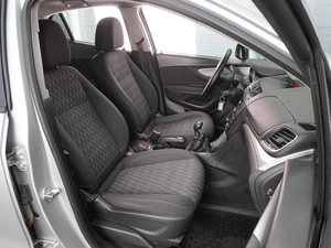Внедорожник Opel Mokka 2015 года, 949000 рублей, Воронеж