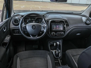 Внедорожник Renault Kaptur 2016 года, 1169000 рублей, Кирилловка
