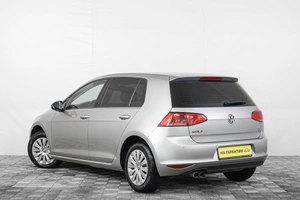 Хетчбэк Volkswagen Golf 2013 года, 1099000 рублей, Кемерово