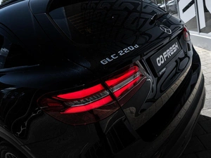 Внедорожник Mercedes-benz GLC-класс 2015 года, 2491000 рублей, Ставрополь