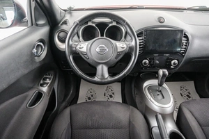 Внедорожник Nissan Juke 2011 года, 929000 рублей, Красноярск