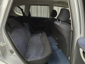 Хетчбэк Honda Fit 2011 года, 660000 рублей, Красноярск