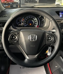 Внедорожник Honda CR-V 2012 года, 1827000 рублей, Солонцы