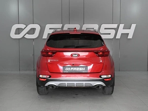 Внедорожник Kia Sportage 2021 года, 2649000 рублей, Аксай