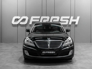 Седан Hyundai Equus 2011 года, 1220000 рублей, Тюмень