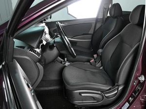 Хетчбэк Hyundai Solaris 2011 года, 1019000 рублей, Аксай